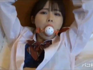 水下拉拉？Aspen Rae和Lena Nicole互相吃逼